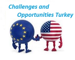 Challenges and Opportunities Turkey